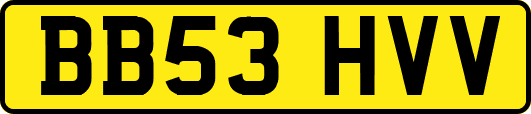 BB53HVV