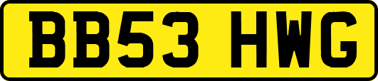 BB53HWG