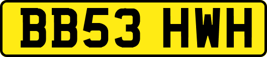 BB53HWH