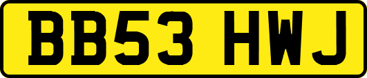 BB53HWJ