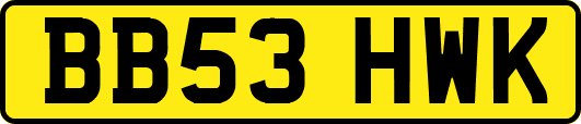 BB53HWK