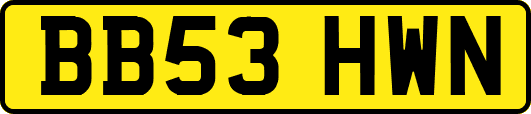 BB53HWN