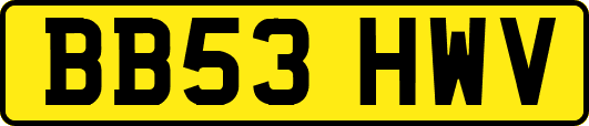 BB53HWV