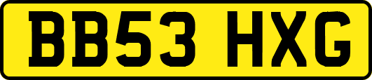 BB53HXG