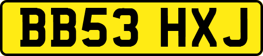BB53HXJ