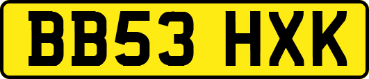 BB53HXK