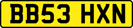 BB53HXN