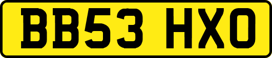 BB53HXO