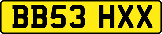 BB53HXX