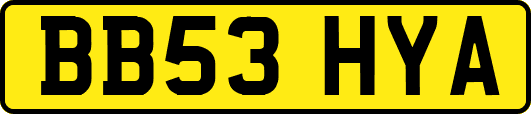 BB53HYA