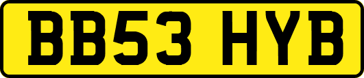 BB53HYB