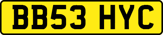BB53HYC