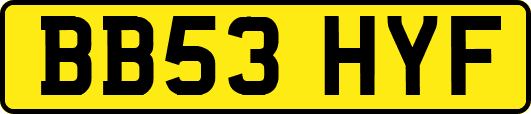 BB53HYF