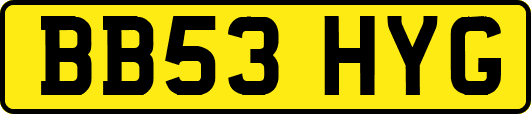 BB53HYG