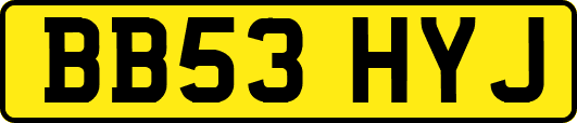 BB53HYJ