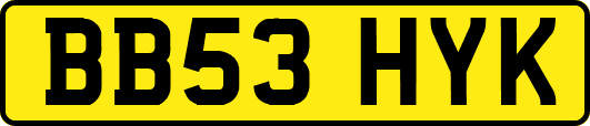 BB53HYK