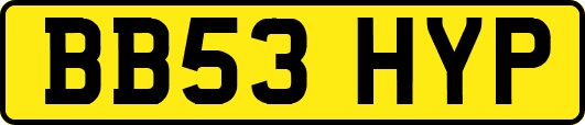 BB53HYP