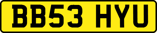 BB53HYU