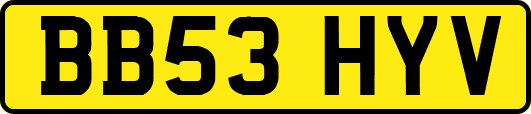 BB53HYV