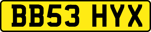BB53HYX
