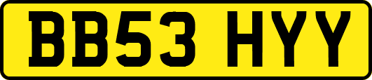 BB53HYY