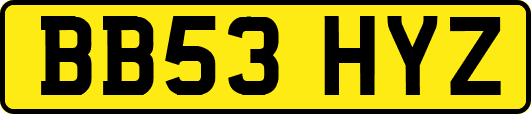 BB53HYZ
