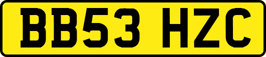 BB53HZC