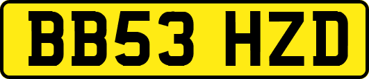 BB53HZD