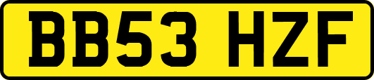 BB53HZF