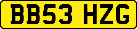 BB53HZG