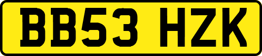 BB53HZK