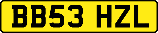 BB53HZL