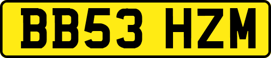 BB53HZM
