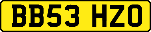 BB53HZO