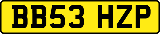 BB53HZP