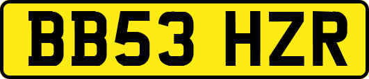 BB53HZR