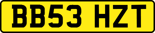 BB53HZT