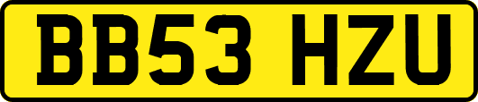 BB53HZU