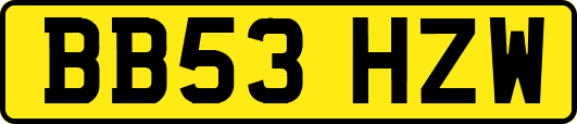 BB53HZW