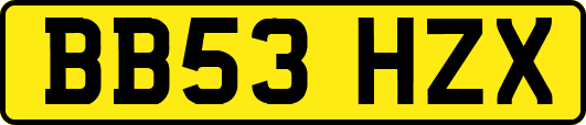 BB53HZX