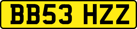 BB53HZZ