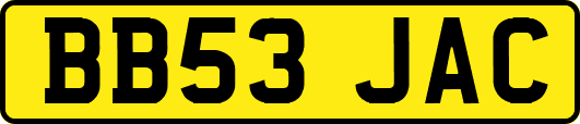 BB53JAC