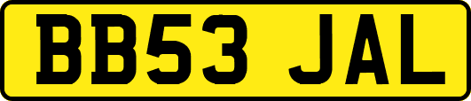 BB53JAL