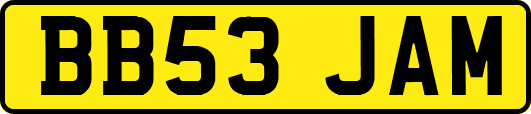 BB53JAM