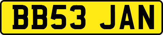 BB53JAN
