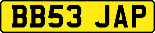 BB53JAP