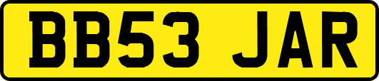 BB53JAR