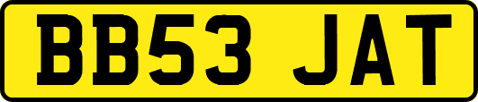 BB53JAT