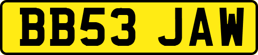 BB53JAW