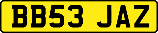 BB53JAZ